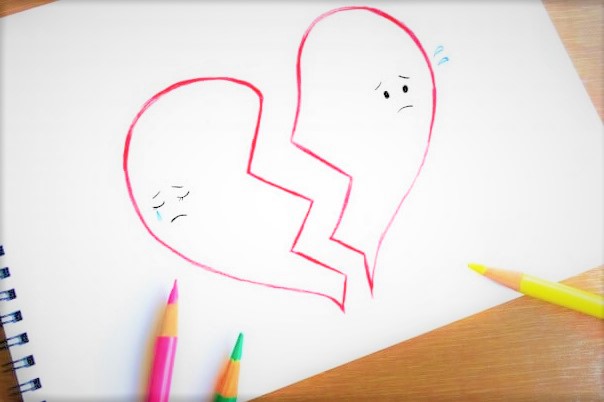 恋愛 モテない フラれる